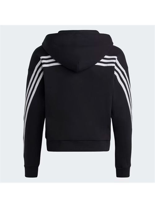g fi 3s fz ADIDAS | IC0118BLACK WHITE